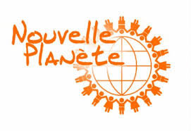 logo nouvelle planete