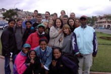 camp mirana 2003 1