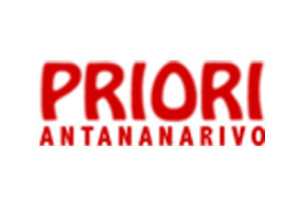 logo priori